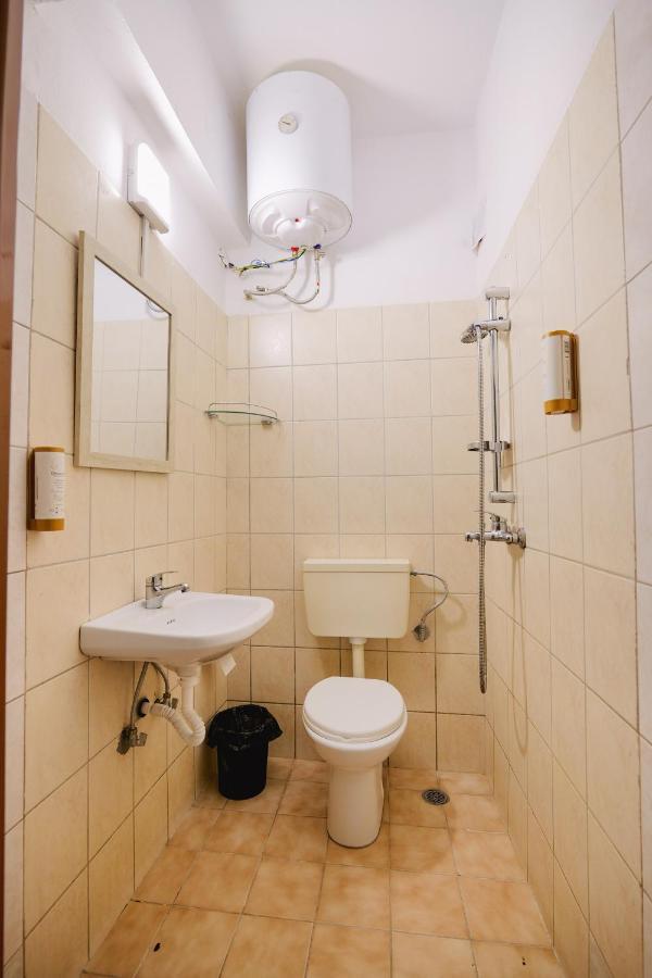 הימארה Mema Rooms מראה חיצוני תמונה
