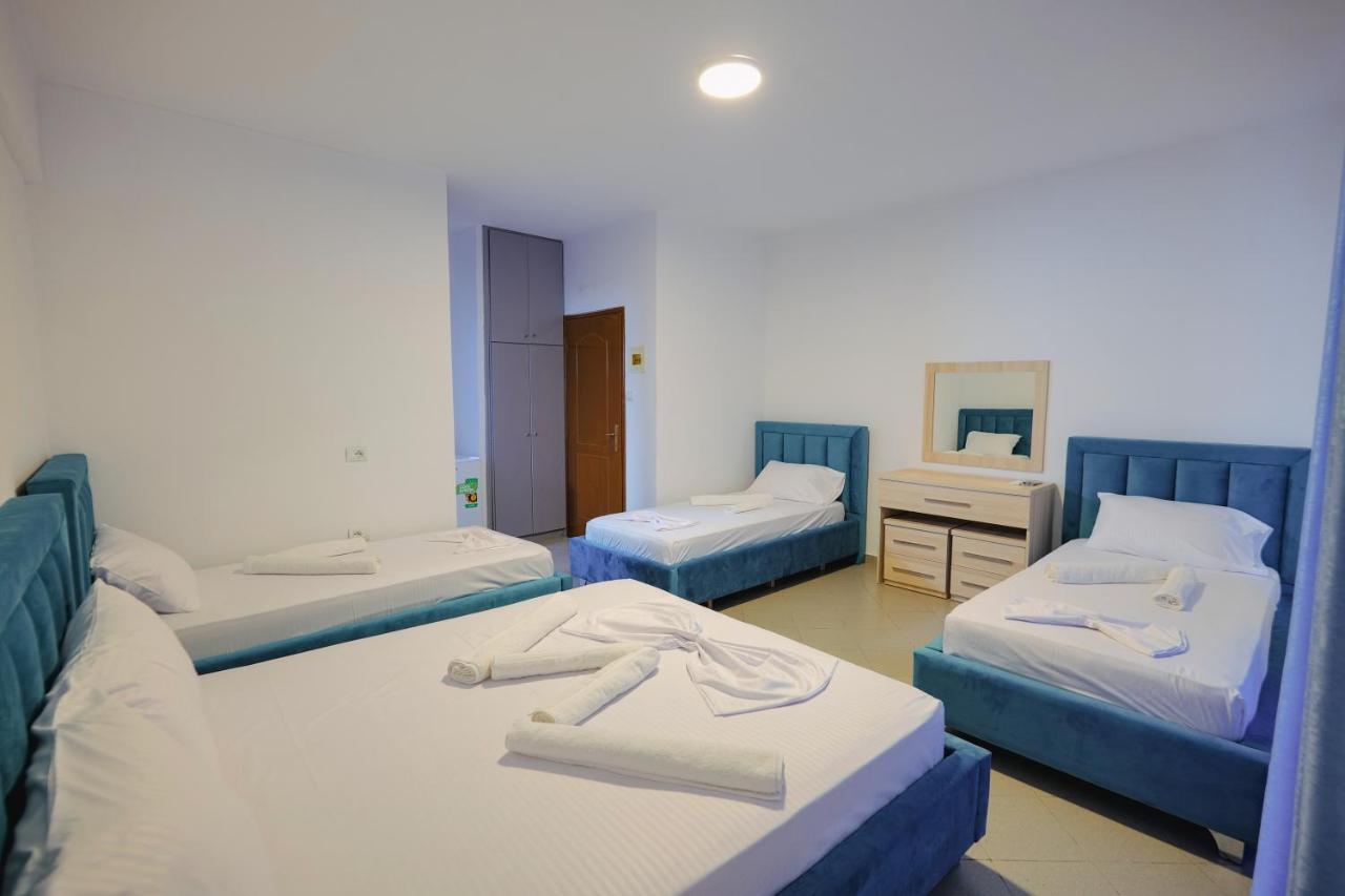 הימארה Mema Rooms מראה חיצוני תמונה