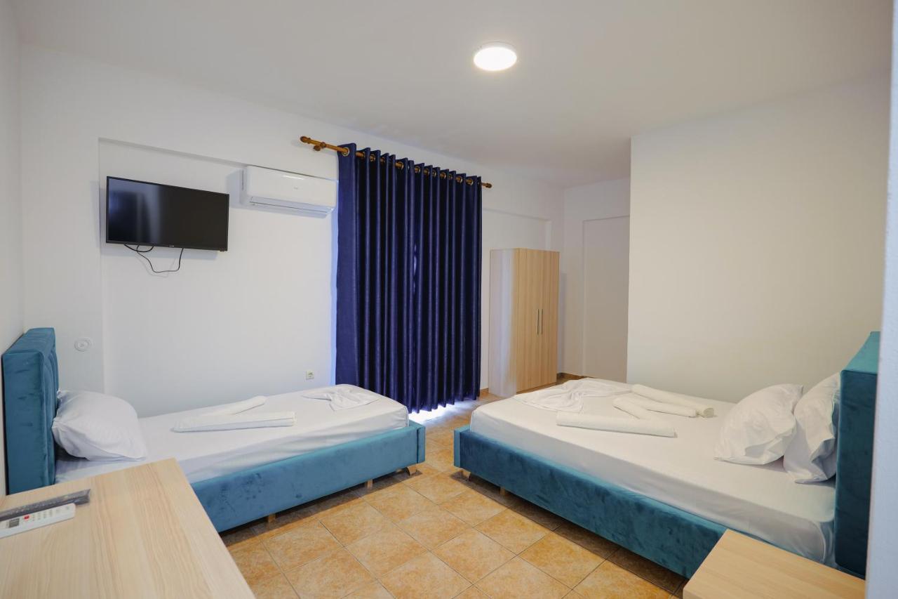 הימארה Mema Rooms מראה חיצוני תמונה