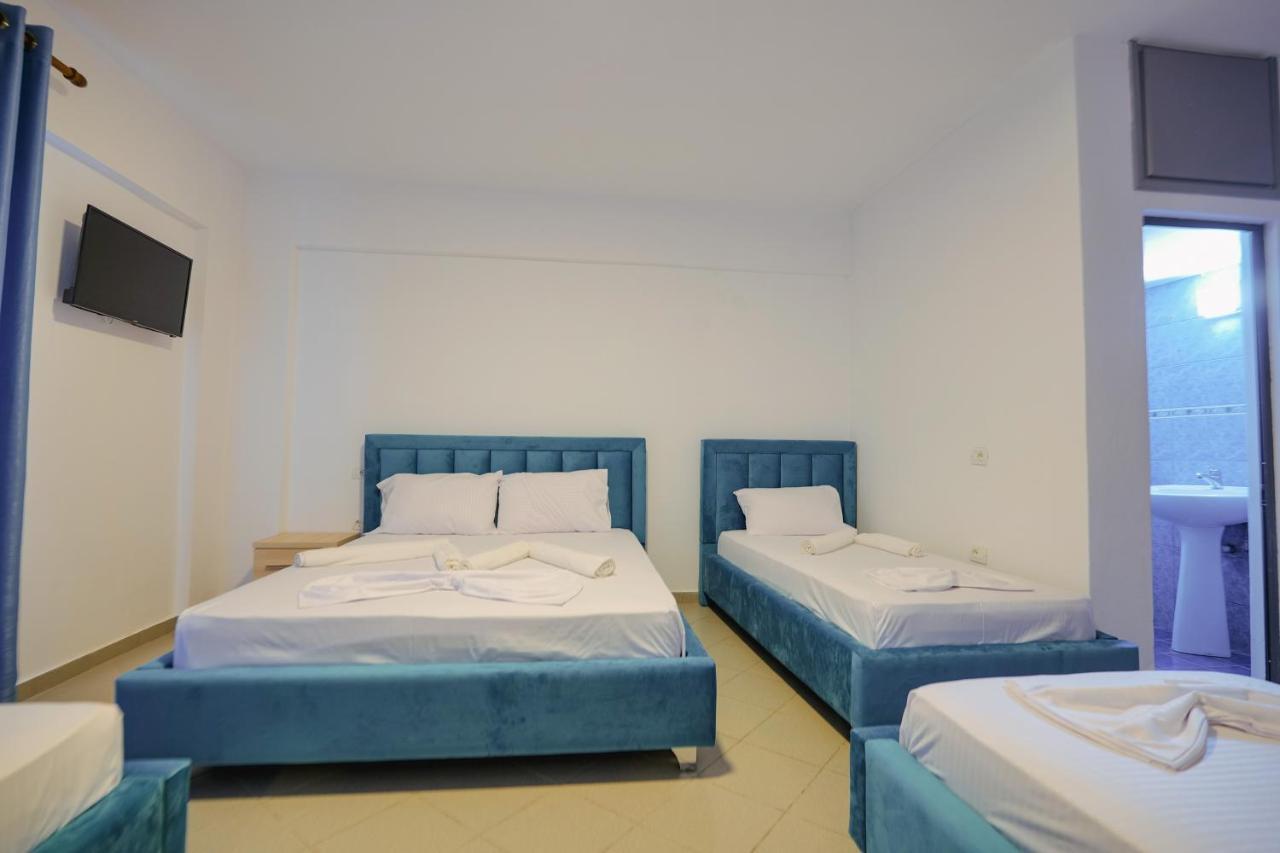 הימארה Mema Rooms מראה חיצוני תמונה
