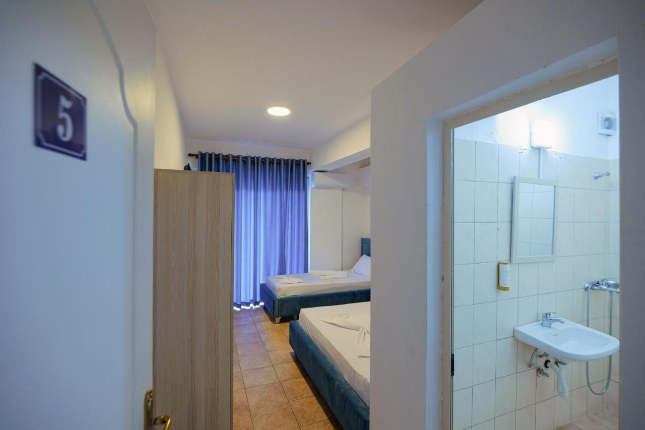 הימארה Mema Rooms מראה חיצוני תמונה