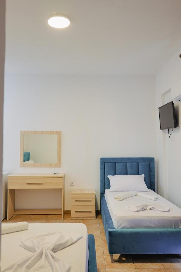 הימארה Mema Rooms מראה חיצוני תמונה