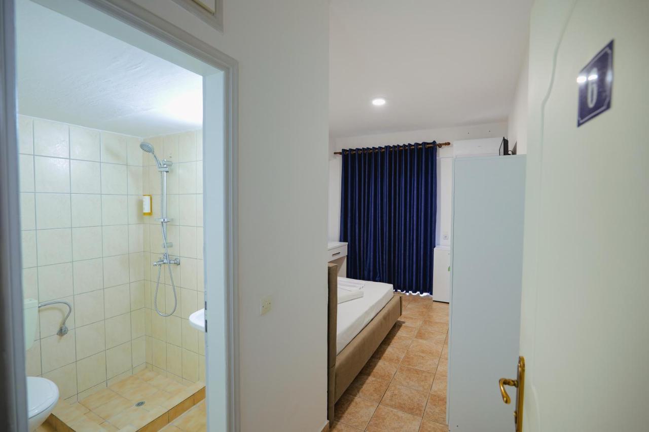 הימארה Mema Rooms מראה חיצוני תמונה