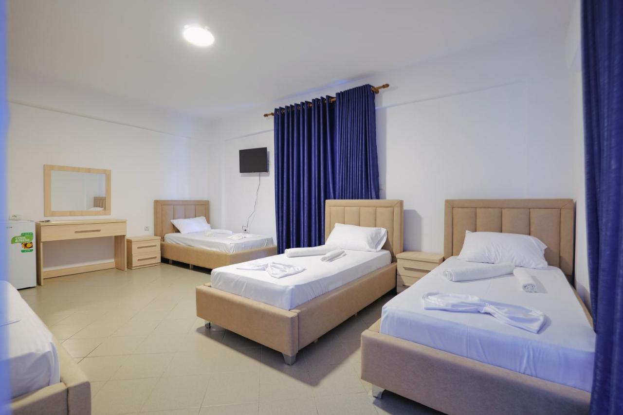 הימארה Mema Rooms מראה חיצוני תמונה