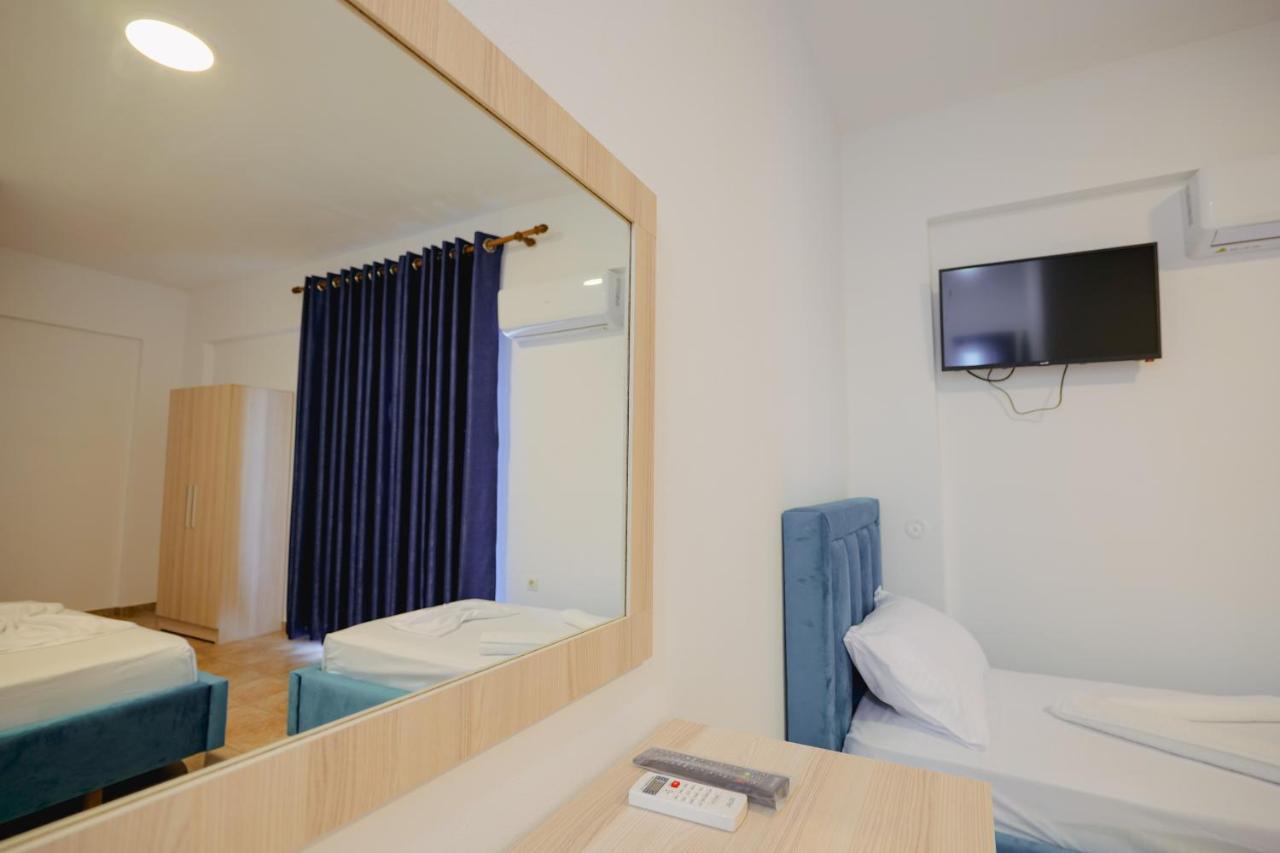 הימארה Mema Rooms מראה חיצוני תמונה