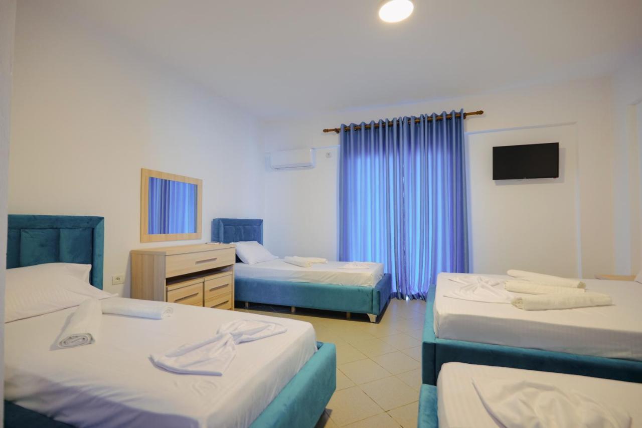 הימארה Mema Rooms מראה חיצוני תמונה