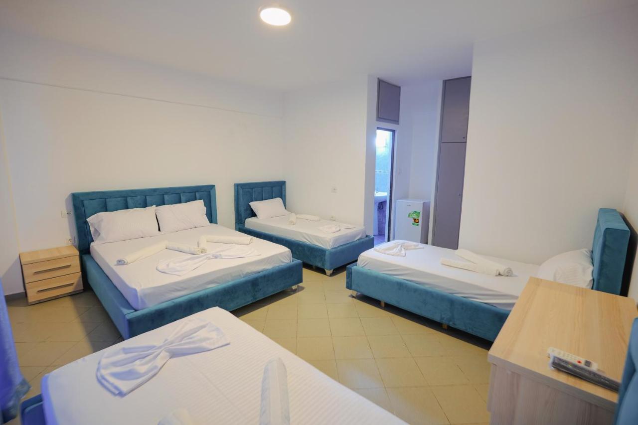 הימארה Mema Rooms מראה חיצוני תמונה