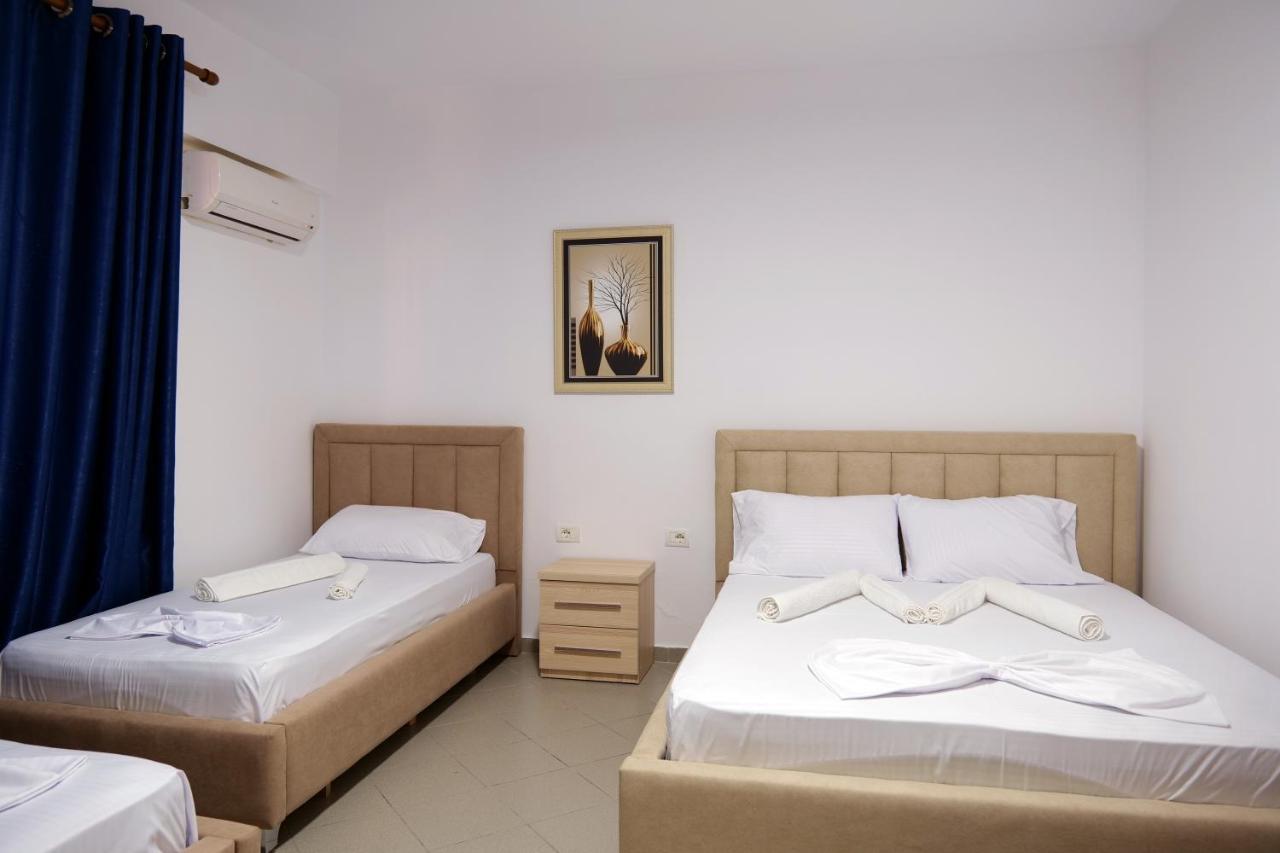 הימארה Mema Rooms מראה חיצוני תמונה