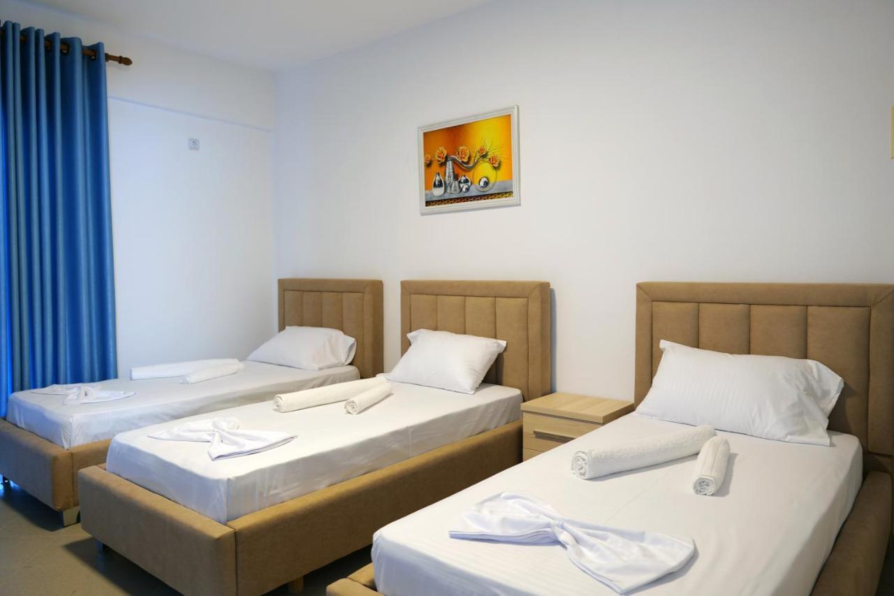 הימארה Mema Rooms מראה חיצוני תמונה