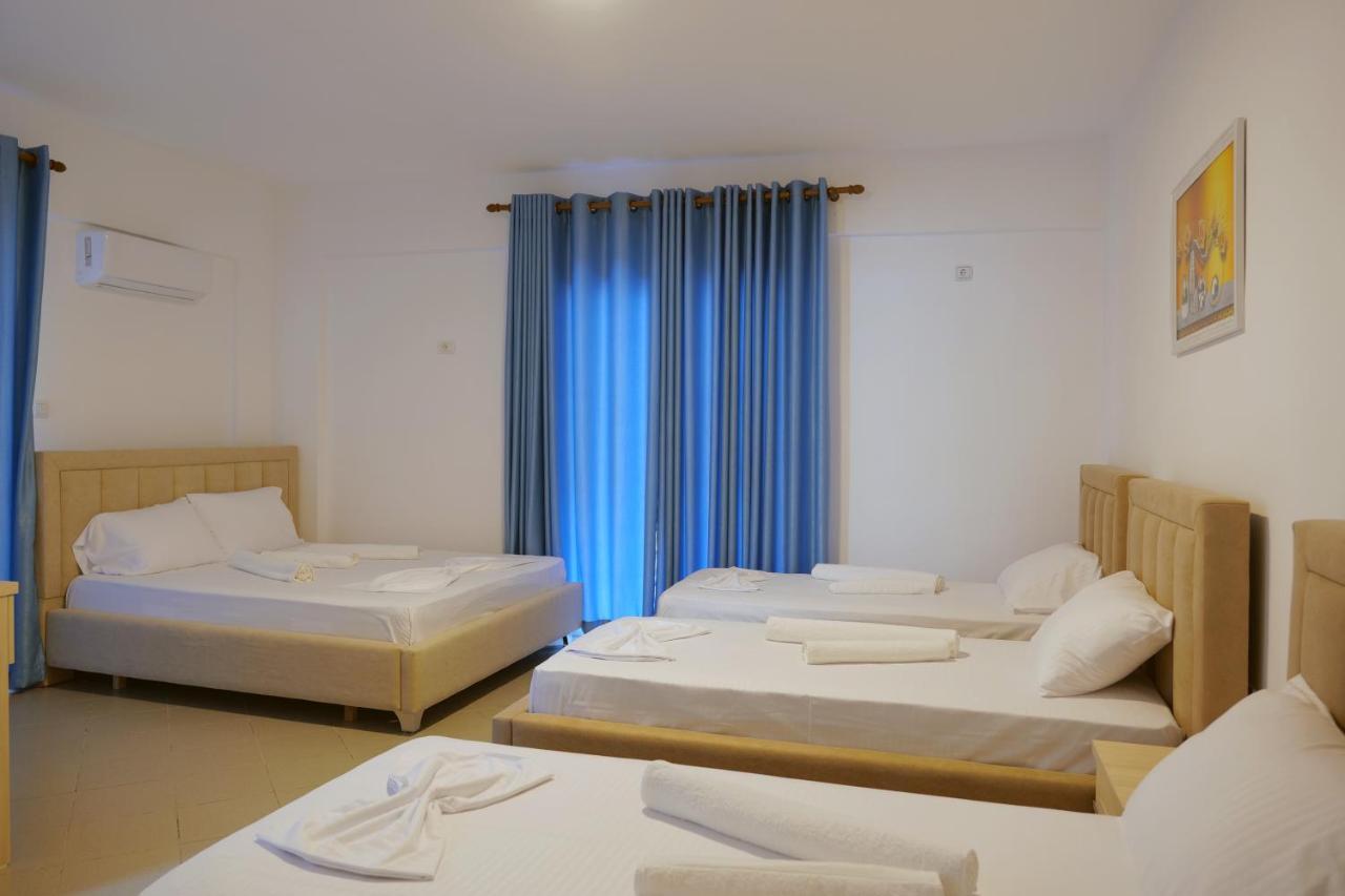 הימארה Mema Rooms מראה חיצוני תמונה